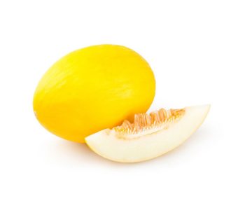 YELLOW MELON